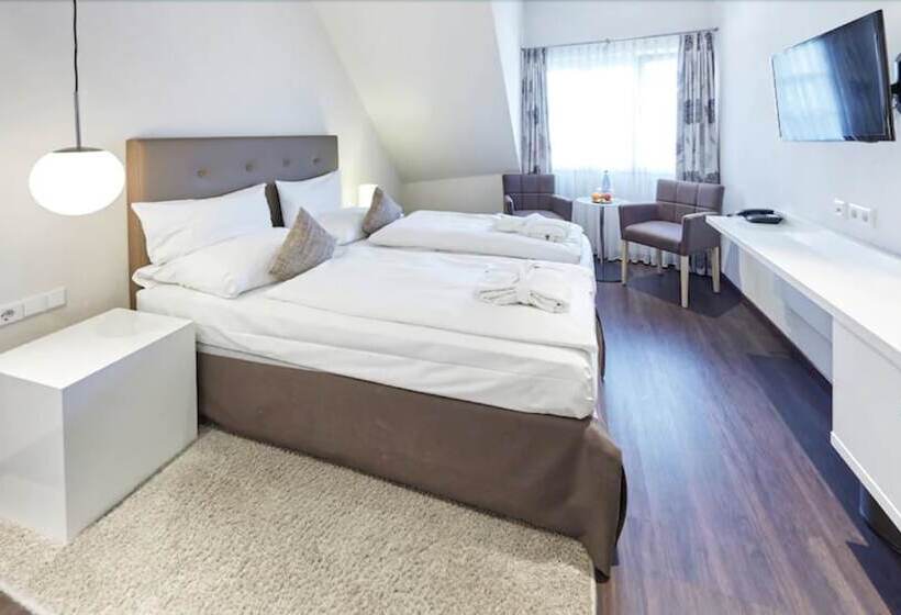 Die Reichsstadt   Hotel Spa Und Restaurant