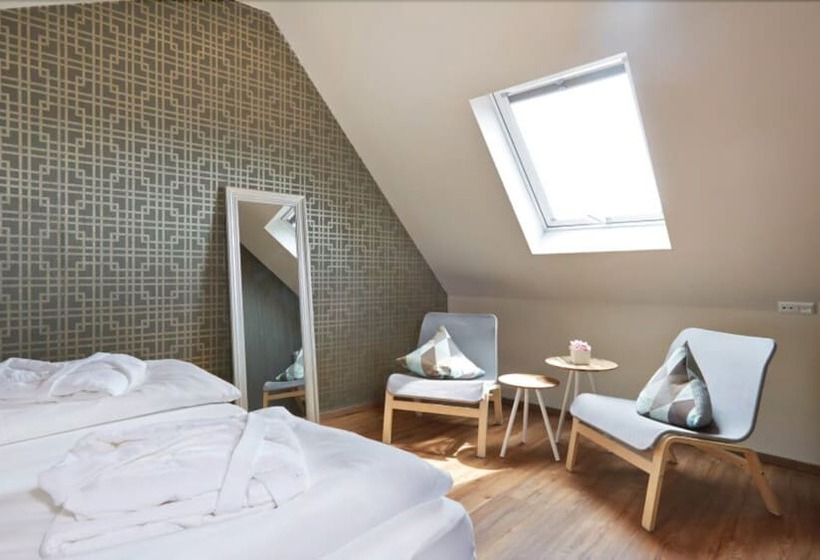 Die Reichsstadt   Hotel Spa Und Restaurant