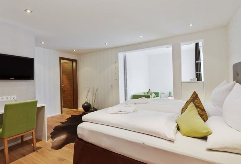 Die Reichsstadt   Hotel Spa Und Restaurant