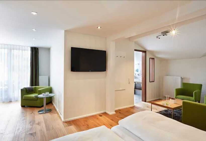 Die Reichsstadt   Hotel Spa Und Restaurant