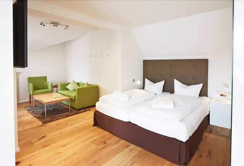 Die Reichsstadt   Hotel Spa Und Restaurant