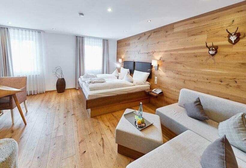 Die Reichsstadt   Hotel Spa Und Restaurant