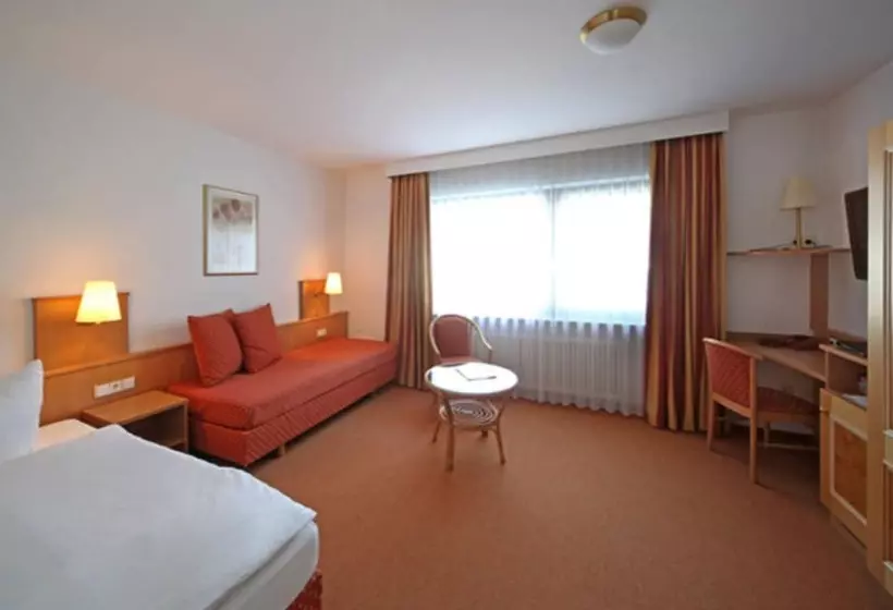 Hotelli Engel