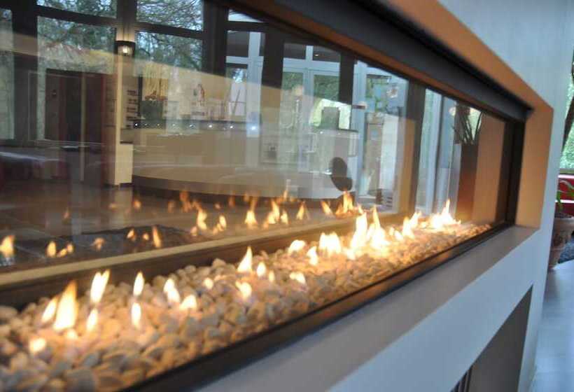 호텔 Enzo Hôtels Premier Prix   Logis Amnéville