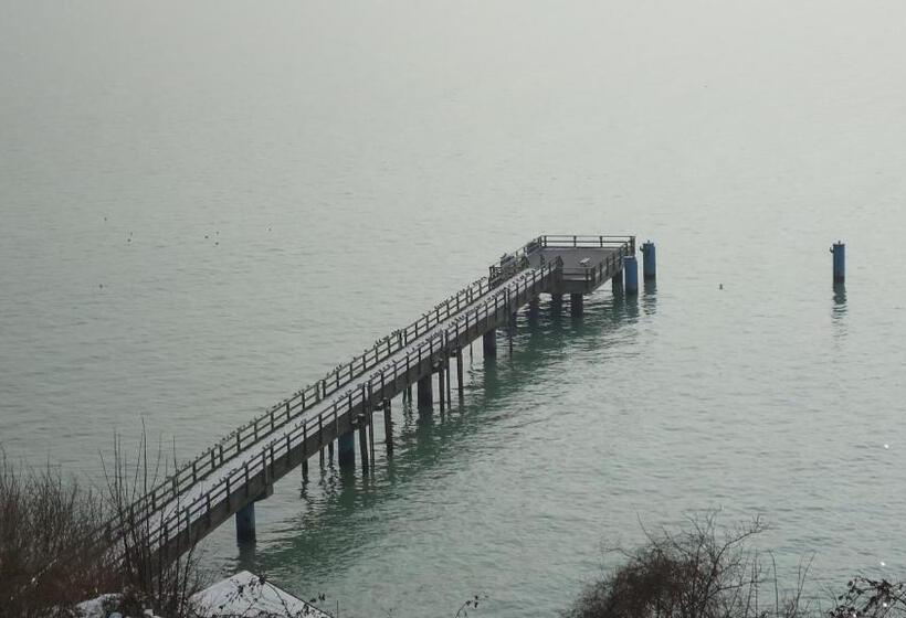 酒店 Garni Meeresgruß