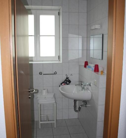 酒店 Garni Meeresgruß