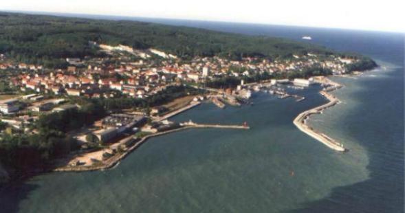 酒店 Garni Meeresgruß