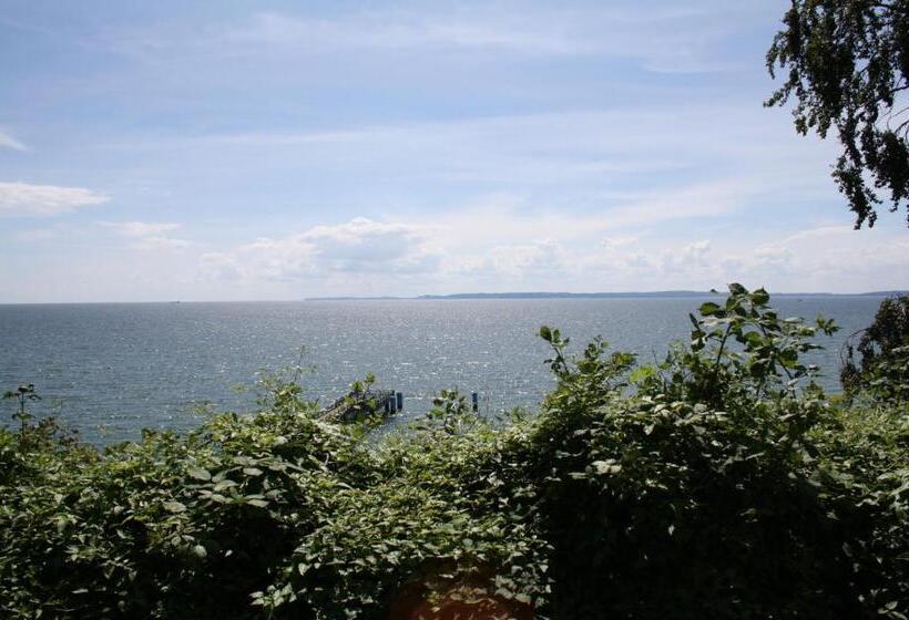 酒店 Garni Meeresgruß