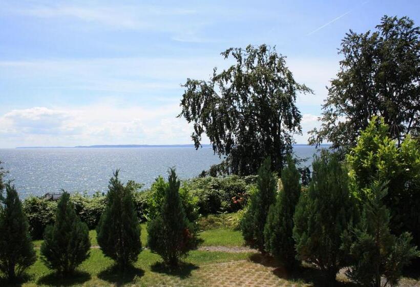 酒店 Garni Meeresgruß