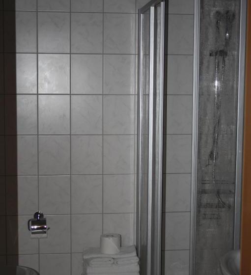 酒店 Garni Meeresgruß