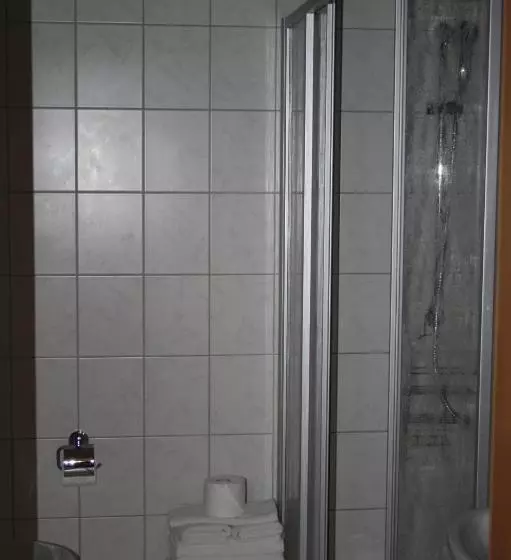 Hotelli Garni Meeresgruß
