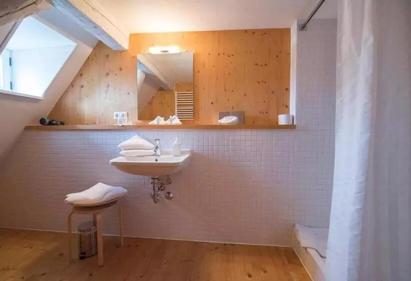 Gentner Hotel Garni