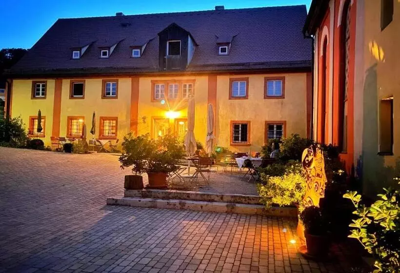 Gentner Hotel Garni