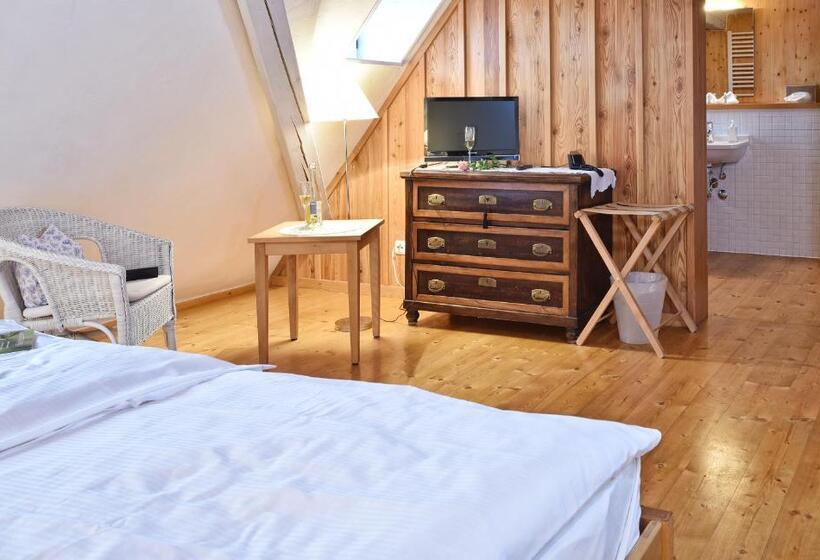 Gentner   Hotel Garni