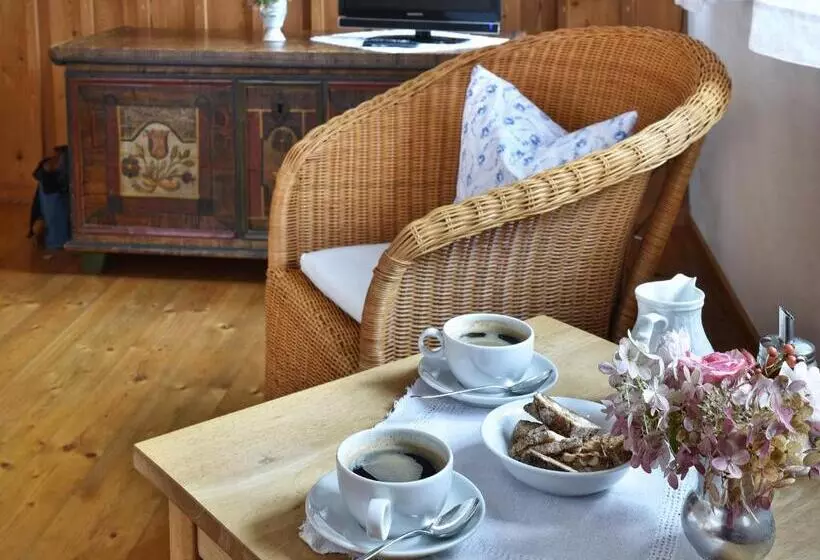 Gentner Hotel Garni