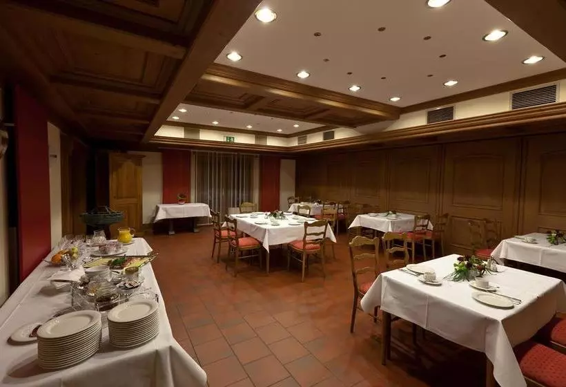Hotel Gasthof Schulte