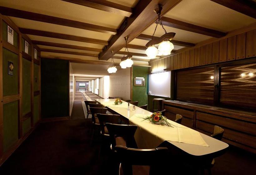 酒店 Gasthof Schulte