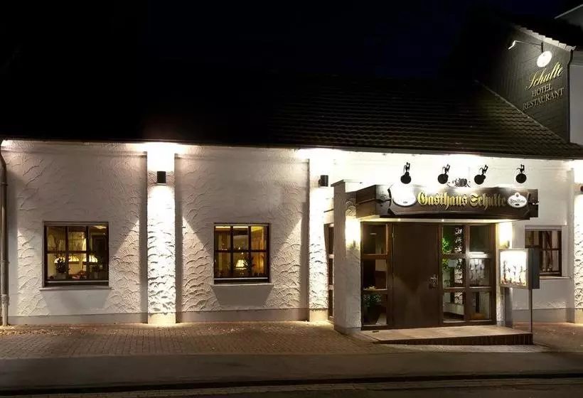 Hotel Gasthof Schulte