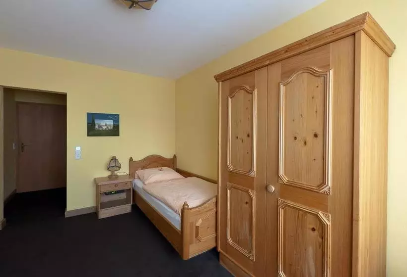 Hotel Gasthof Schulte