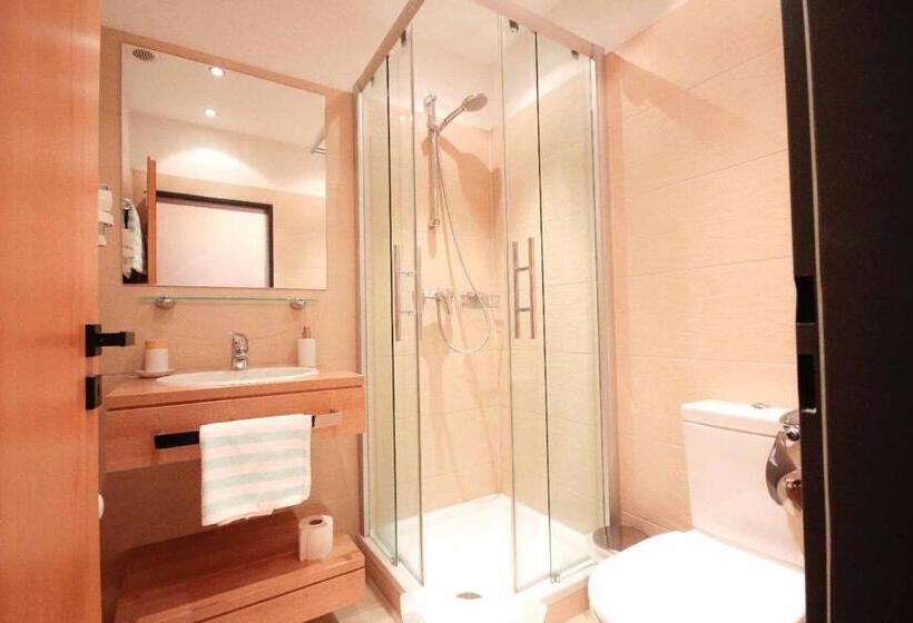 ホテル Gasthof Zum Bach