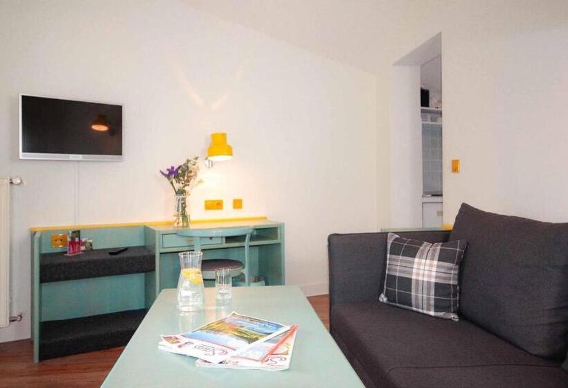 ホテル Gasthof Zum Bach