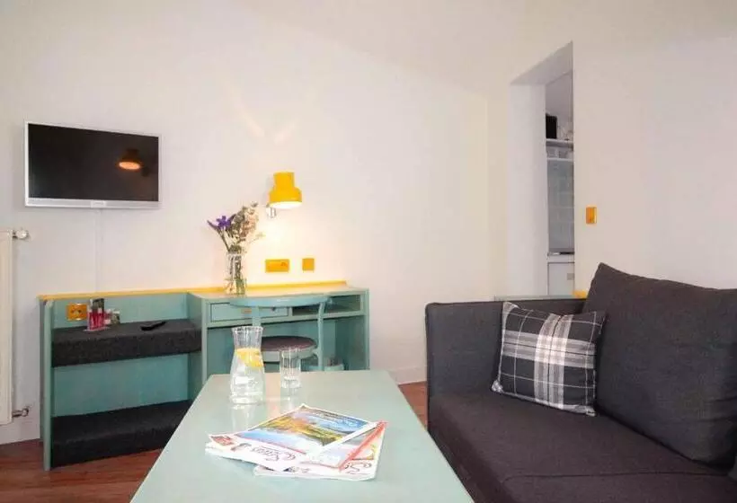 Hotelli Gasthof Zum Bach