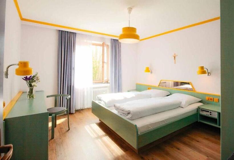 ホテル Gasthof Zum Bach