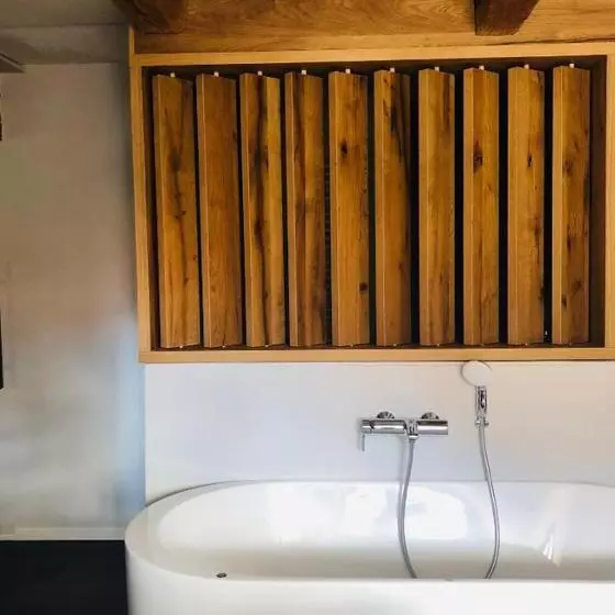Hotelli Gasthof Zum Bach