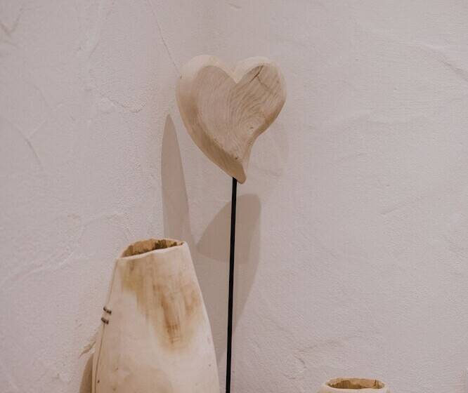 酒店 Gästehaus Richter