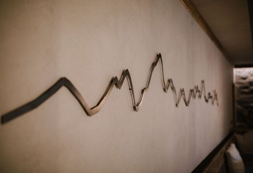 酒店 Gästehaus Richter