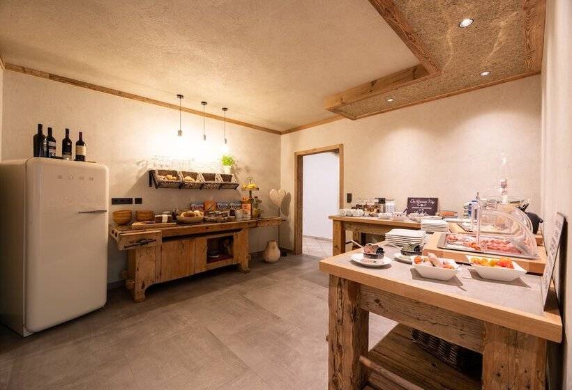 酒店 Gästehaus Richter