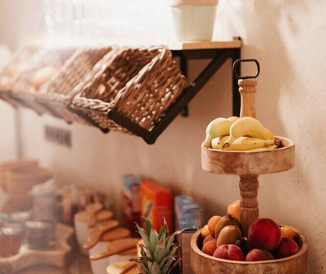 酒店 Gästehaus Richter