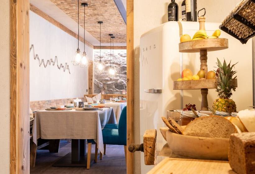 酒店 Gästehaus Richter