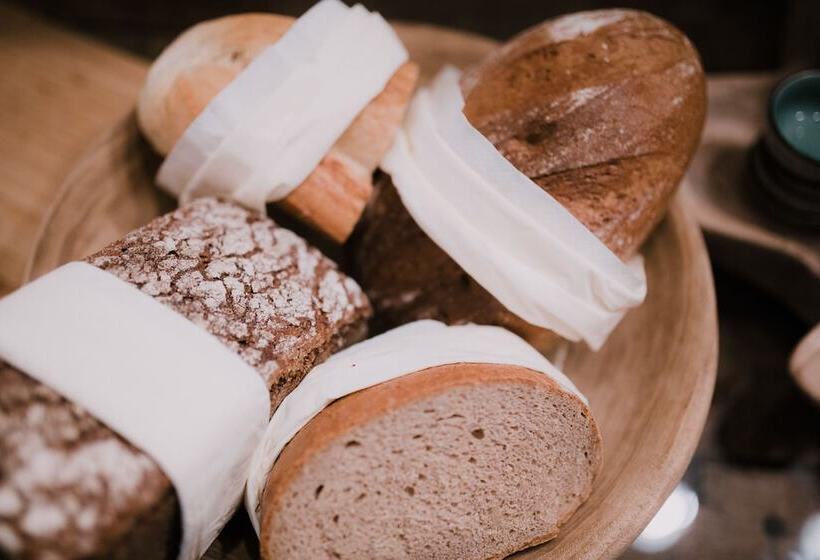 酒店 Gästehaus Richter