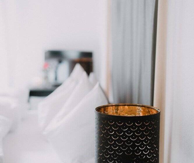 酒店 Gästehaus Richter