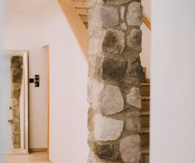 ホテル Gästehaus Richter