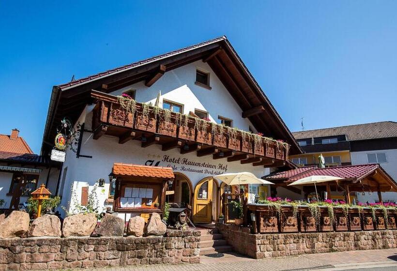 ホテル Hauensteiner Hof