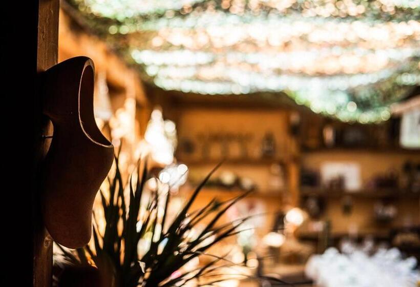 ホテル Hauensteiner Hof