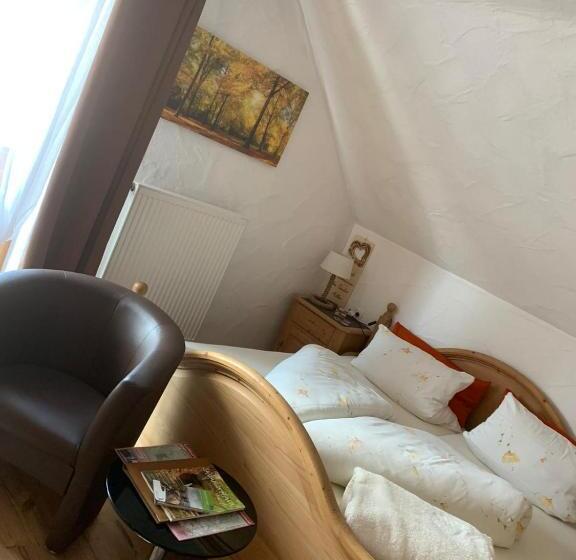 ホテル Hauensteiner Hof