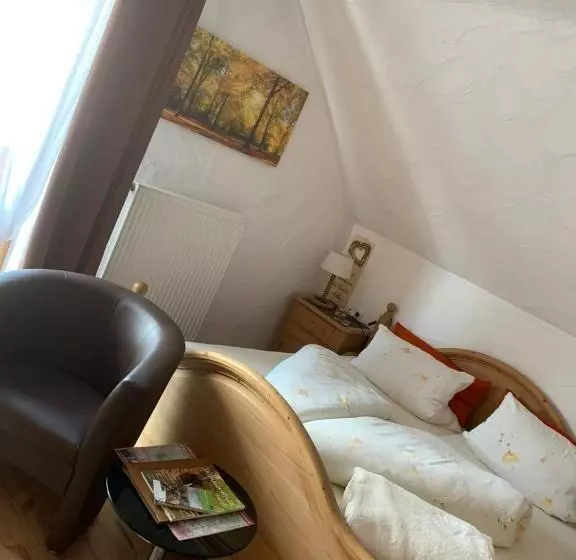 ホテル Hauensteiner Hof