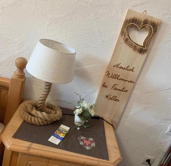 ホテル Hauensteiner Hof