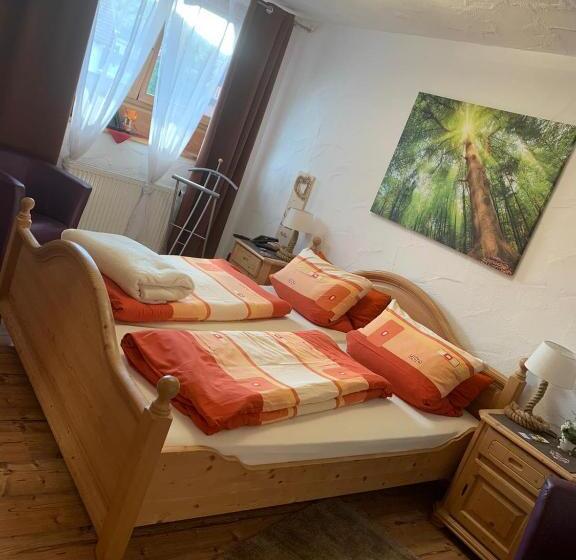 ホテル Hauensteiner Hof