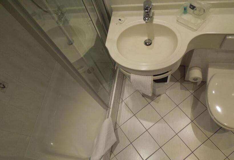 فندق Haus Bergmann