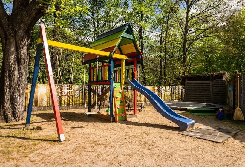 Отель Historische Spitzgrundmuhle