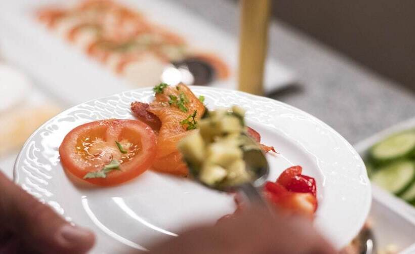 Отель Historische Spitzgrundmuhle