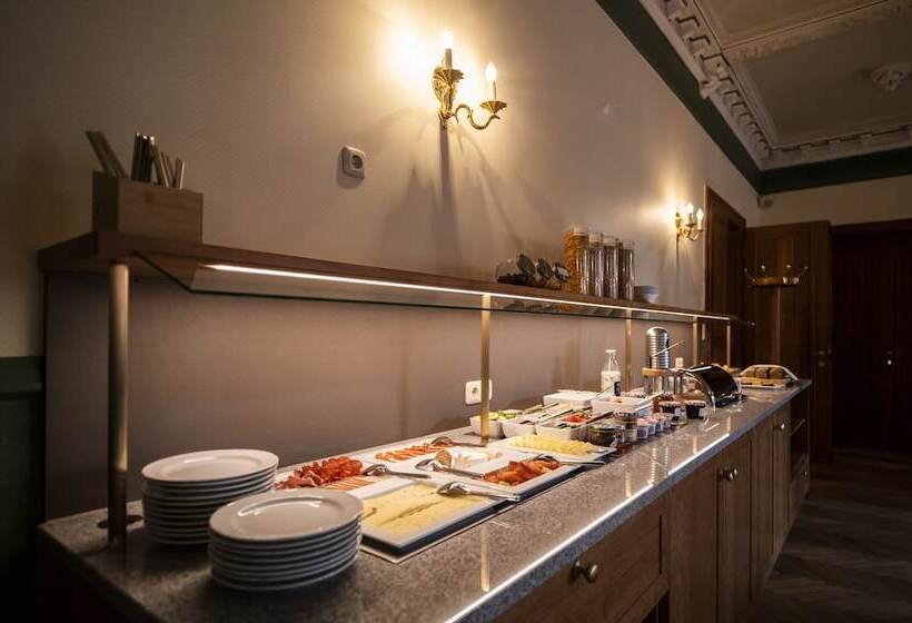 Отель Historische Spitzgrundmuhle