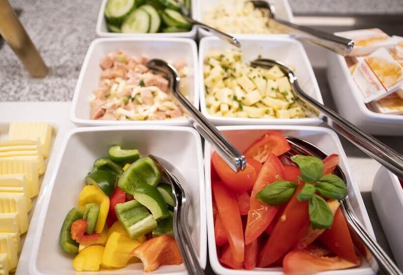 Отель Historische Spitzgrundmuhle