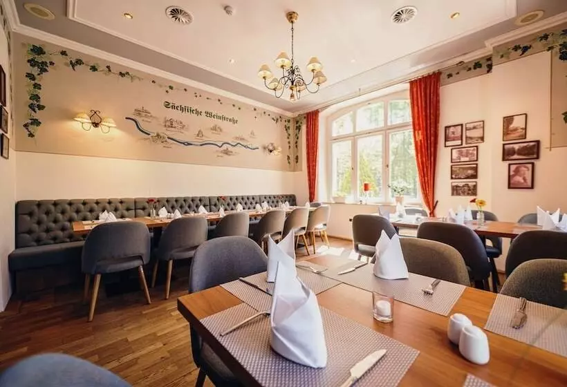 Hotelli Historische Spitzgrundmuhle