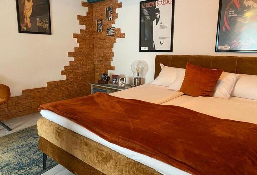 בית מלון כפרי Karthäuser Hof