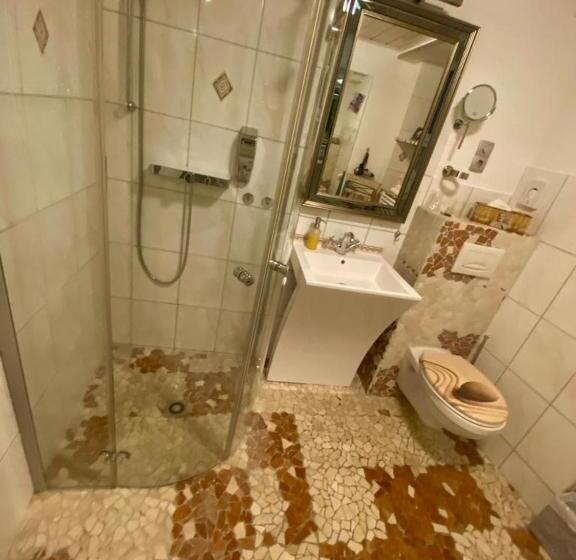 בית מלון כפרי Karthäuser Hof